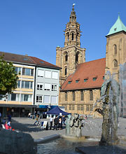 Heilbronn