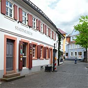 Stadtmuseum Bühl in Baden