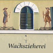passt gut ins Altöttinger Bild