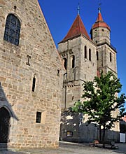 Stiftskirche