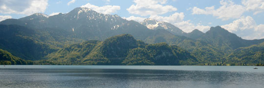 Kochelsee