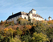 Schloss Greifenstein