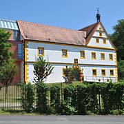 Schloss Wernsdorf