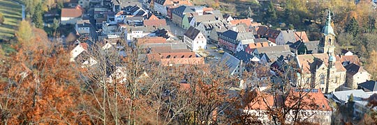 Pegnitz