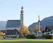 Anger in Oberbayern © Martin Strobl