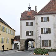 Rathaus Monheim