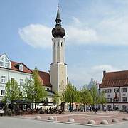 Erdinger Frauenkircherl