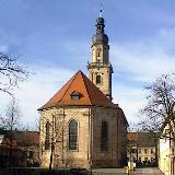 Erlangens AltStädter Kirche