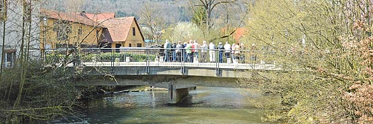 Ebermannstadt zum Bestaunen