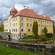 Schloss Turn