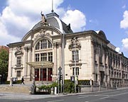 Theater in Fürth, Mittelfranken