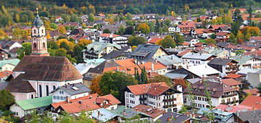 Mittenwald