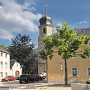Rehauer Stadtkirche