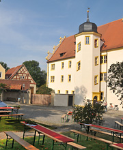 ehemaliges Bürgerspital