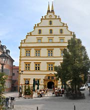 Seinsheimsches Schloss