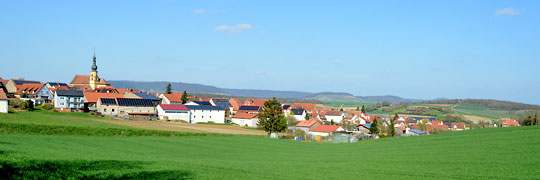 Willanzheim