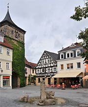 Lichtenfels