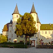 Schloss Lohr