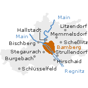 Bamberg Umgebung