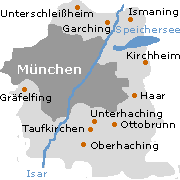 München Landkreis in Oberbayern