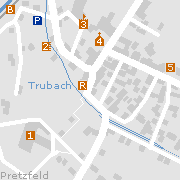 Sehenswertes und Markantes in Pretzfeld