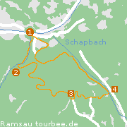 Ramsau tourbee