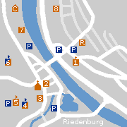 Sehenswertes und Markantes in Riedenburg