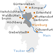 Würzburg Landkreis