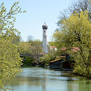 Gmund am Tegernsee