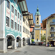 Miesbach