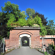 Memminger Tor in Neu-Ulm