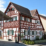 Dietersheim OT Dottenheim