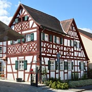 Dietersheim OT Dottenheim