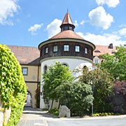 Maschikelesturm, ehemals Pulverturm