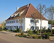 Gutshaus Seugendorf