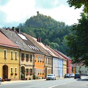 Neustadt am rauhen Kulm