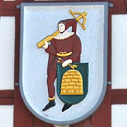 Rathaus in Feucht