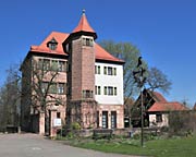 Schloss Schwaig