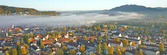 Immenstadt im Allgäu