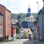 St. Michael in Regen