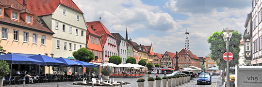 Bad Neustadt