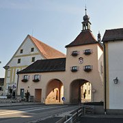 Stadttor