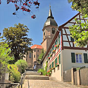 Kirche St. Georg in Georgensgmünd