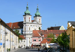 Basilika von Waldsassen