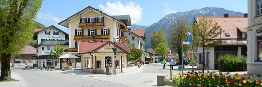 Ruhpolding