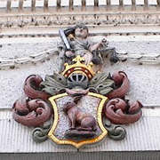 Wappen der Pappenheimer