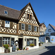 Farwerk Weinstube in Frickenhausen am Main