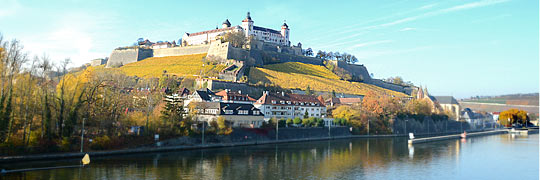 Würzburg am Main