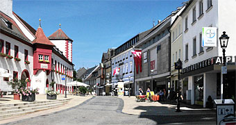 Zoigl Am Alten Rathaus