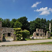 Alte Feuerwehr, flottes Jugendzentrum von Marktredwitz